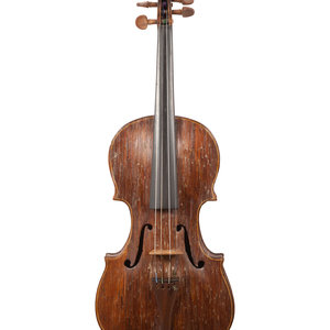 A Joe Rollka Violin Boston MA  2f770c