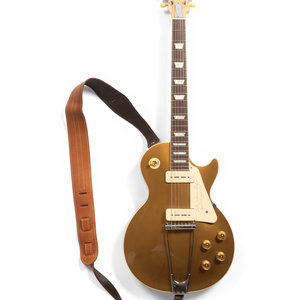 A Gibson Lester William Polsfuss Les