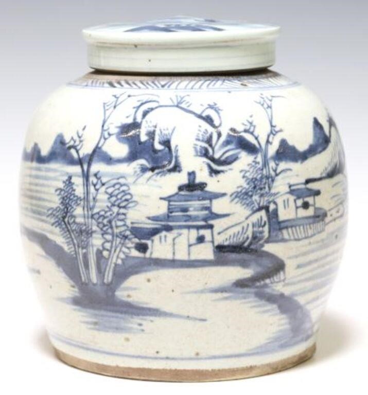 CHINESE BLUE WHITE PORCELAIN 2f78fd