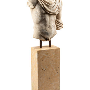 An Italian Marble Torso After 2f796f