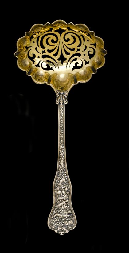 Tiffany & Co. sterling silver 'Olympian'