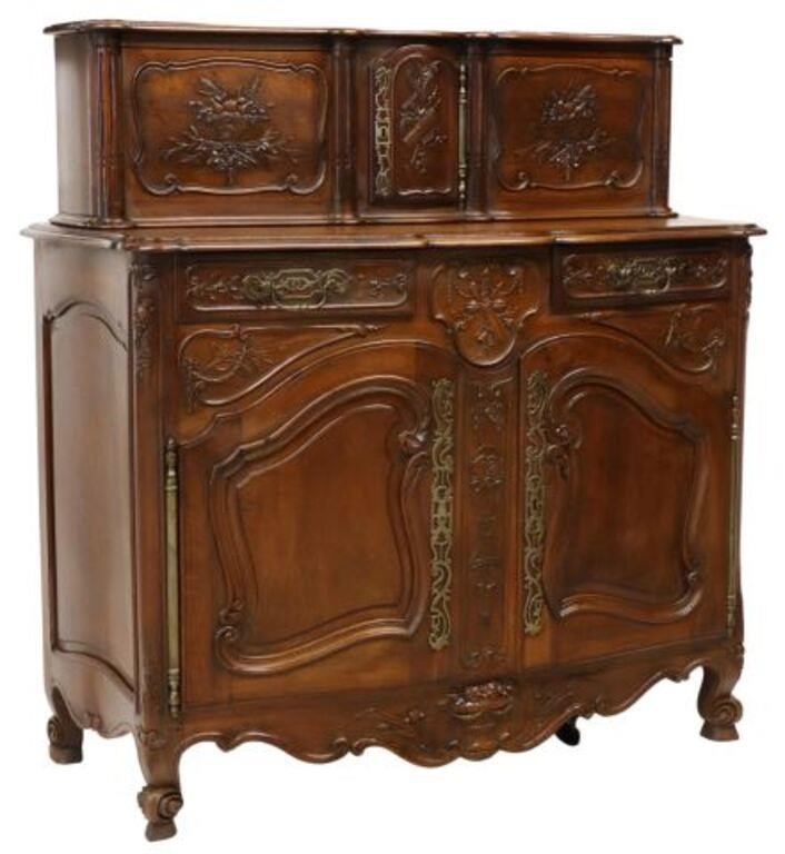 FRENCH PROVINCIAL LOUIS XV STYLE 2f7dc9