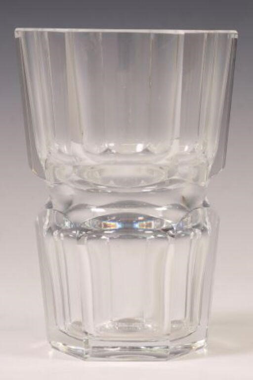 FRENCH BACCARAT EDITH CRYSTAL 2f7e14
