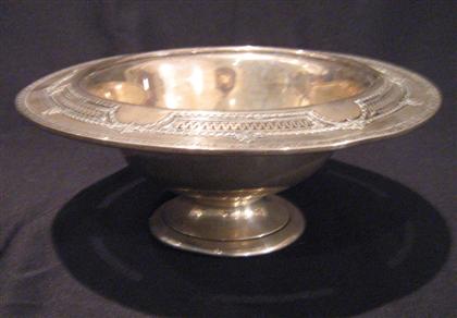 Wallace sterling silver bowl  4c00f