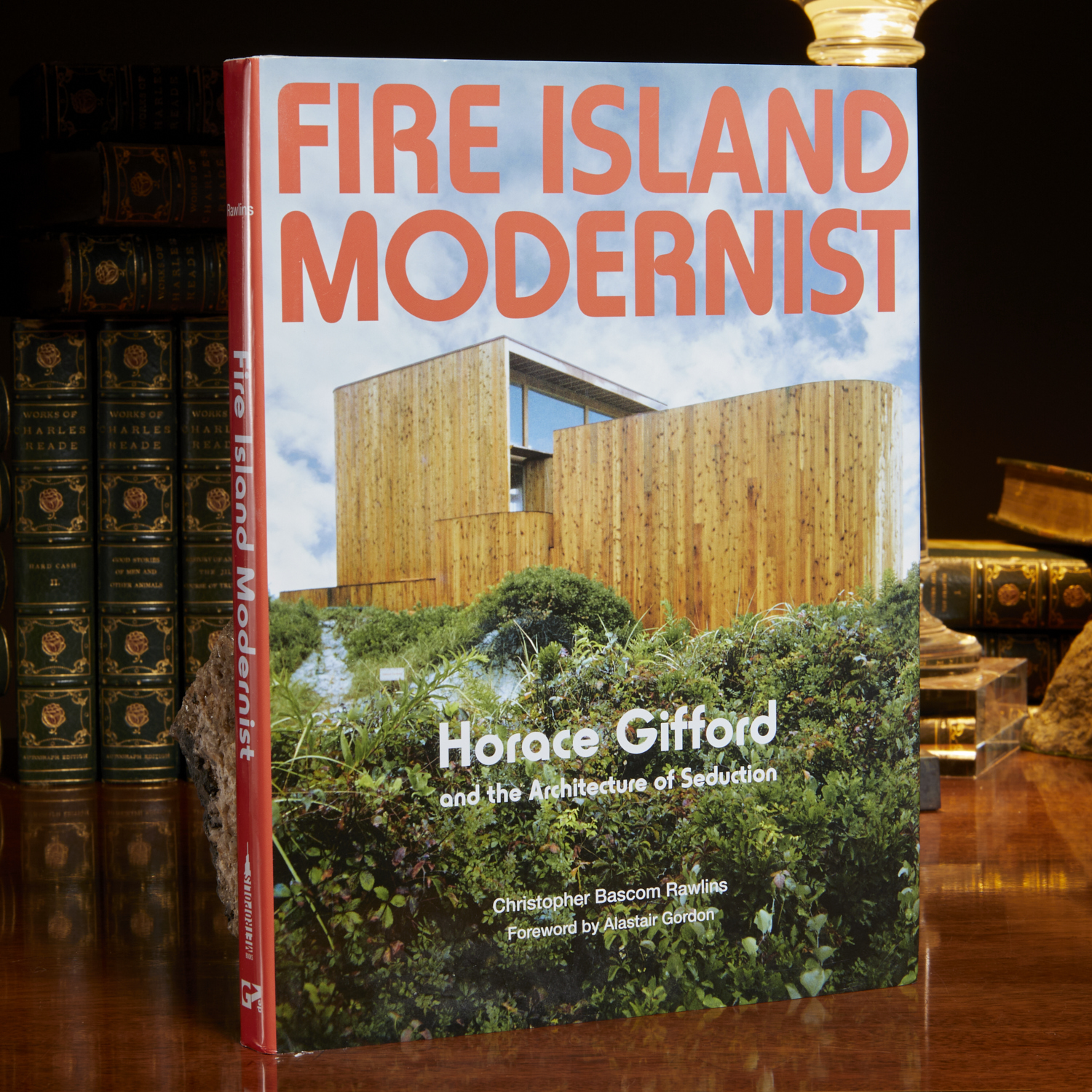 HORACE GIFFORD: FIRE ISLAND MODERNIST