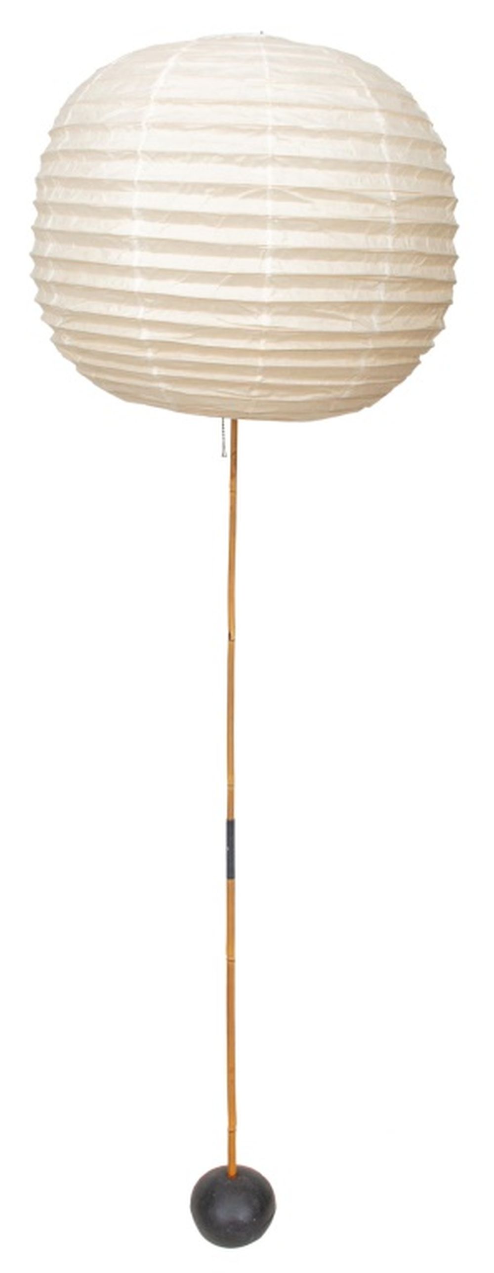 ISAMU NOGUCHI BAMBOO FLOOR LAMP 2fad3e