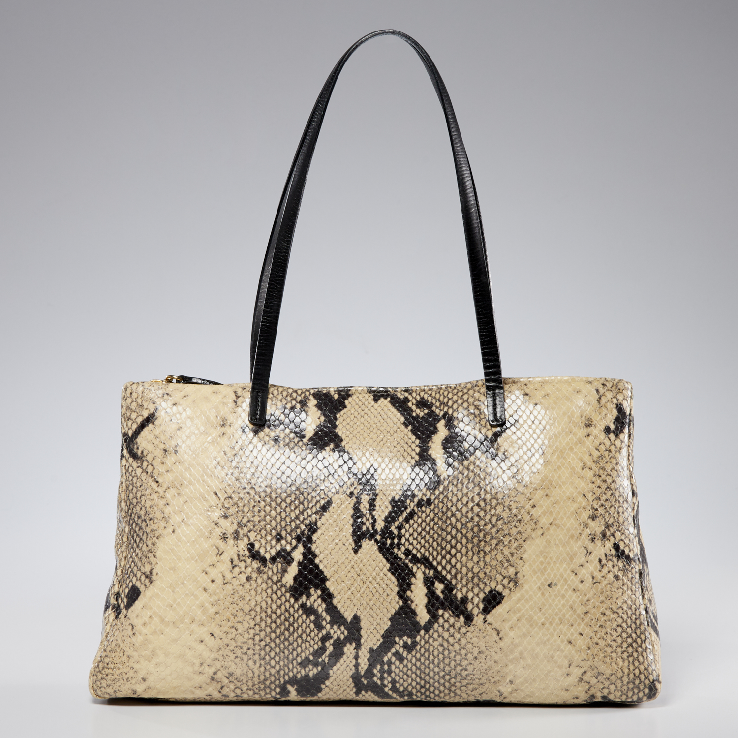 STEFANO SERAPIAN MILANO SNAKESKIN