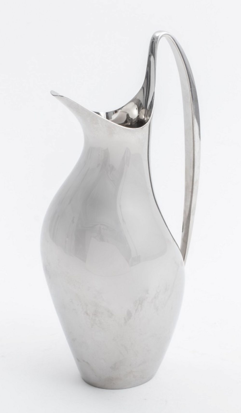 HENNING KOPPEL FOR GEORG JENSEN PITCHER