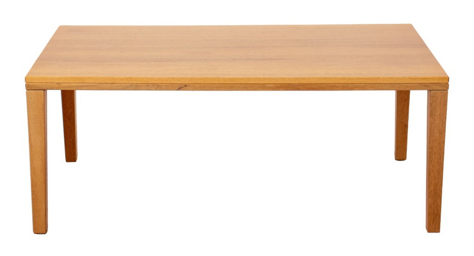 DANISH MODERN MAPLE MINIMALIST