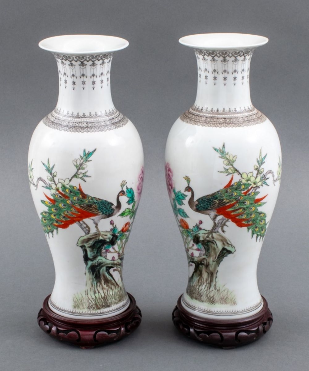 CHINESE EXPORT FAMILLE ROSE PORCELAIN 2fb076