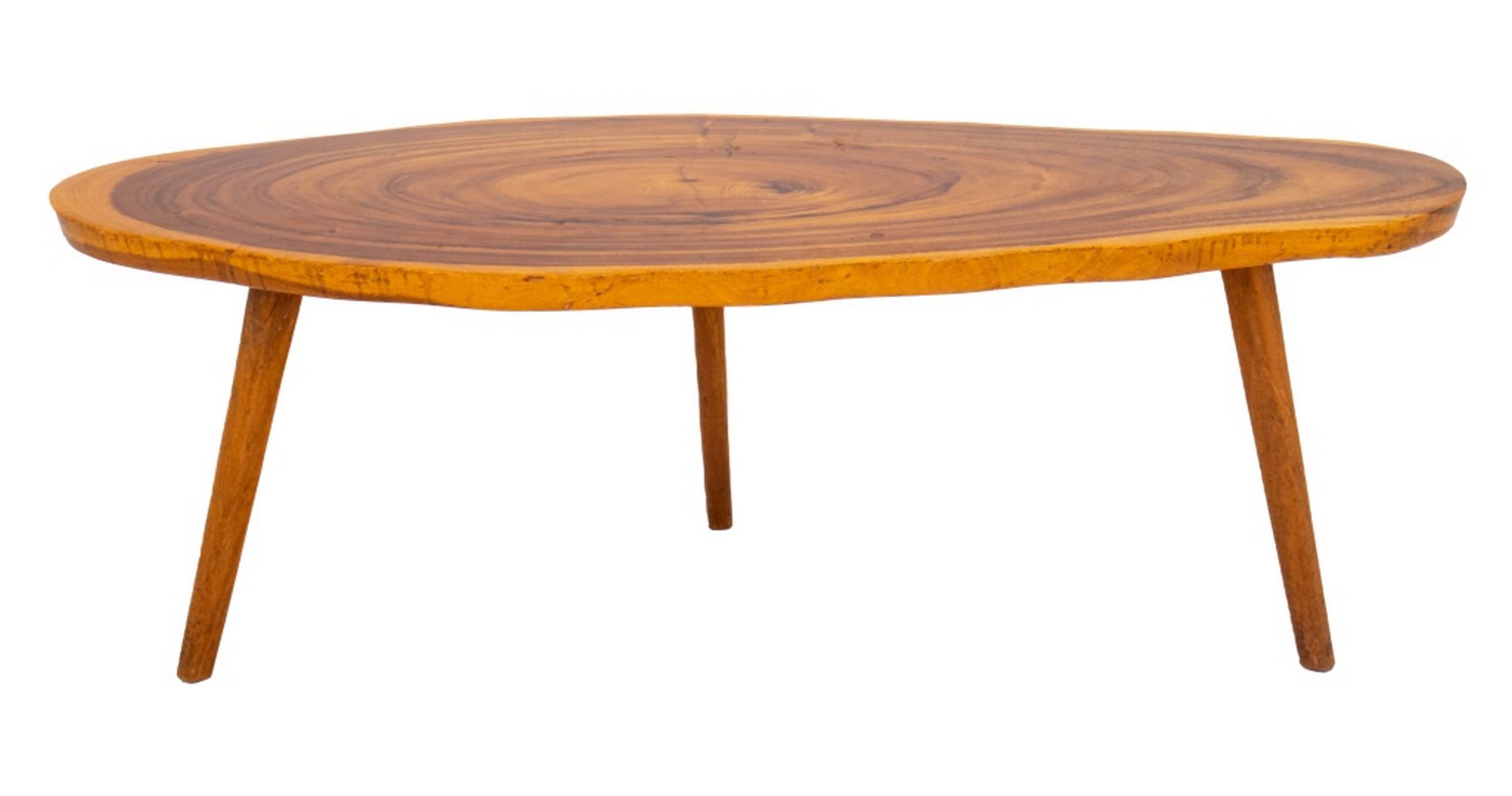 HAWAIIAN MID CENTURY MODERN MONKEY 2fb37c