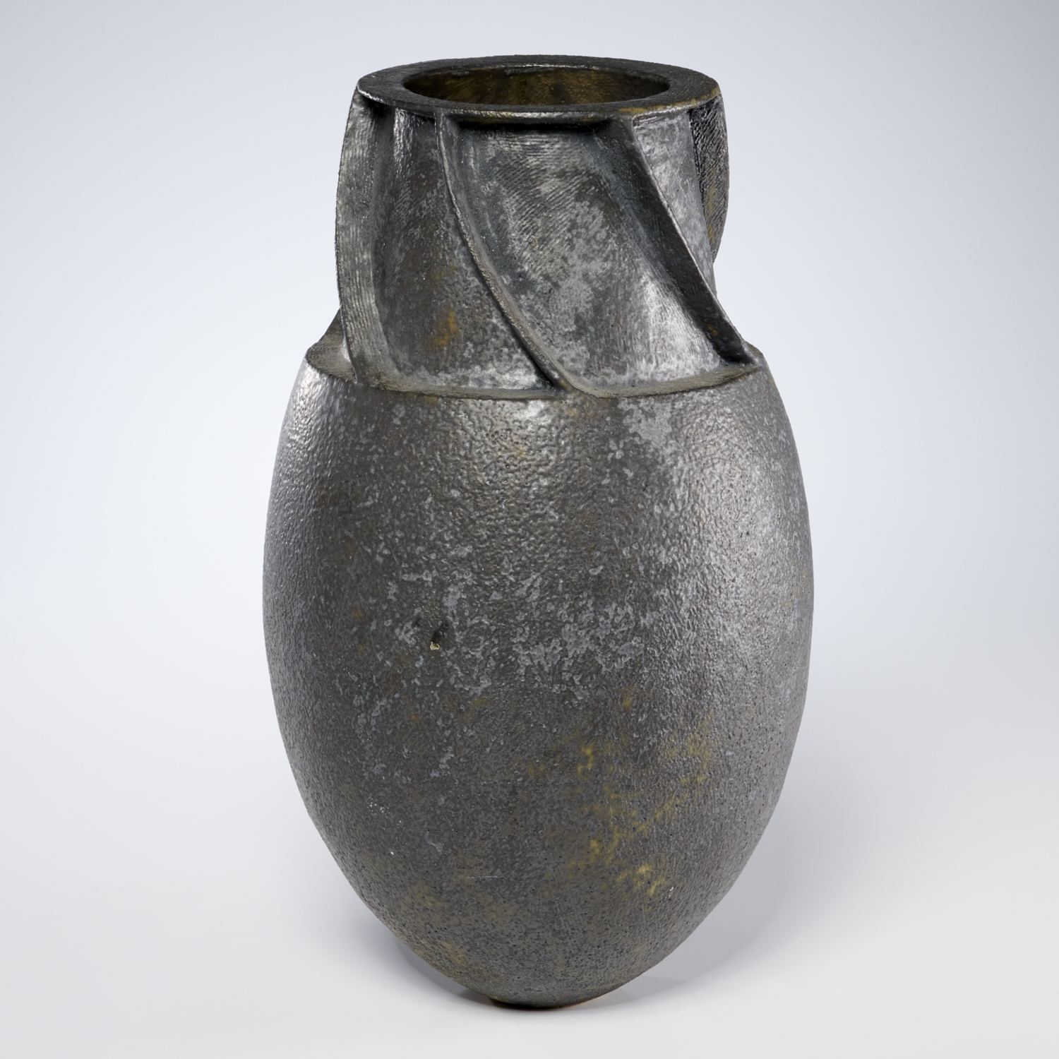 ERNA AALTONEN, STUDIO POTTERY VASE