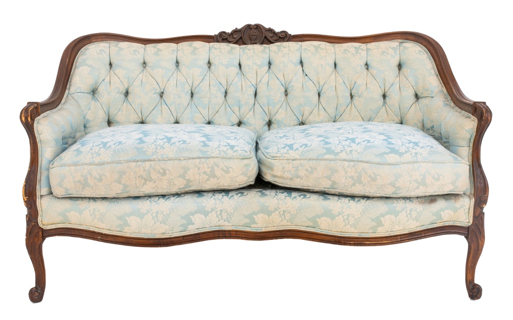 ROCOCO STYLE SMALL SOFA Rococo