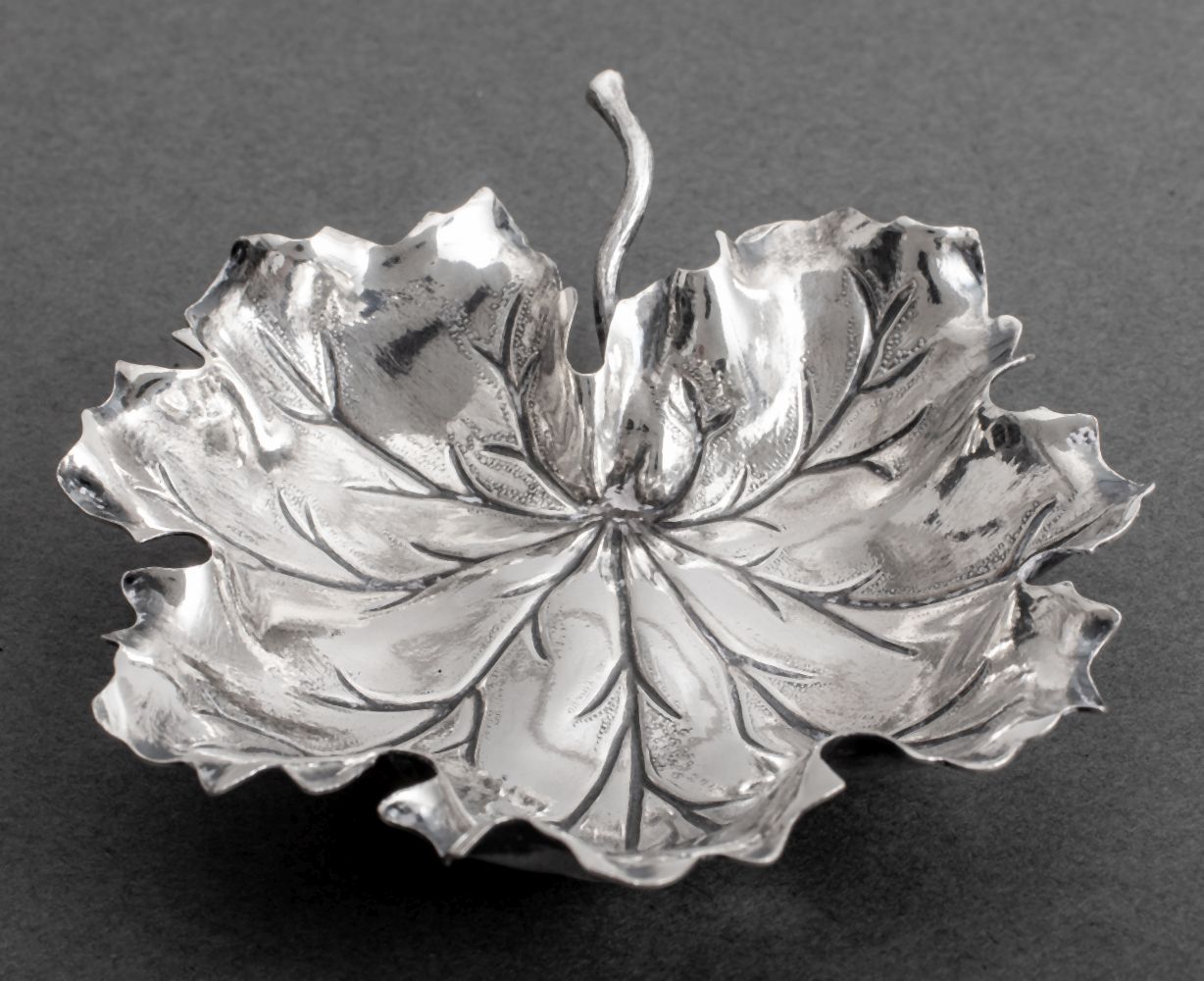 GIANMARIA BUCCELLATI STERLING LEAF 2fb7df