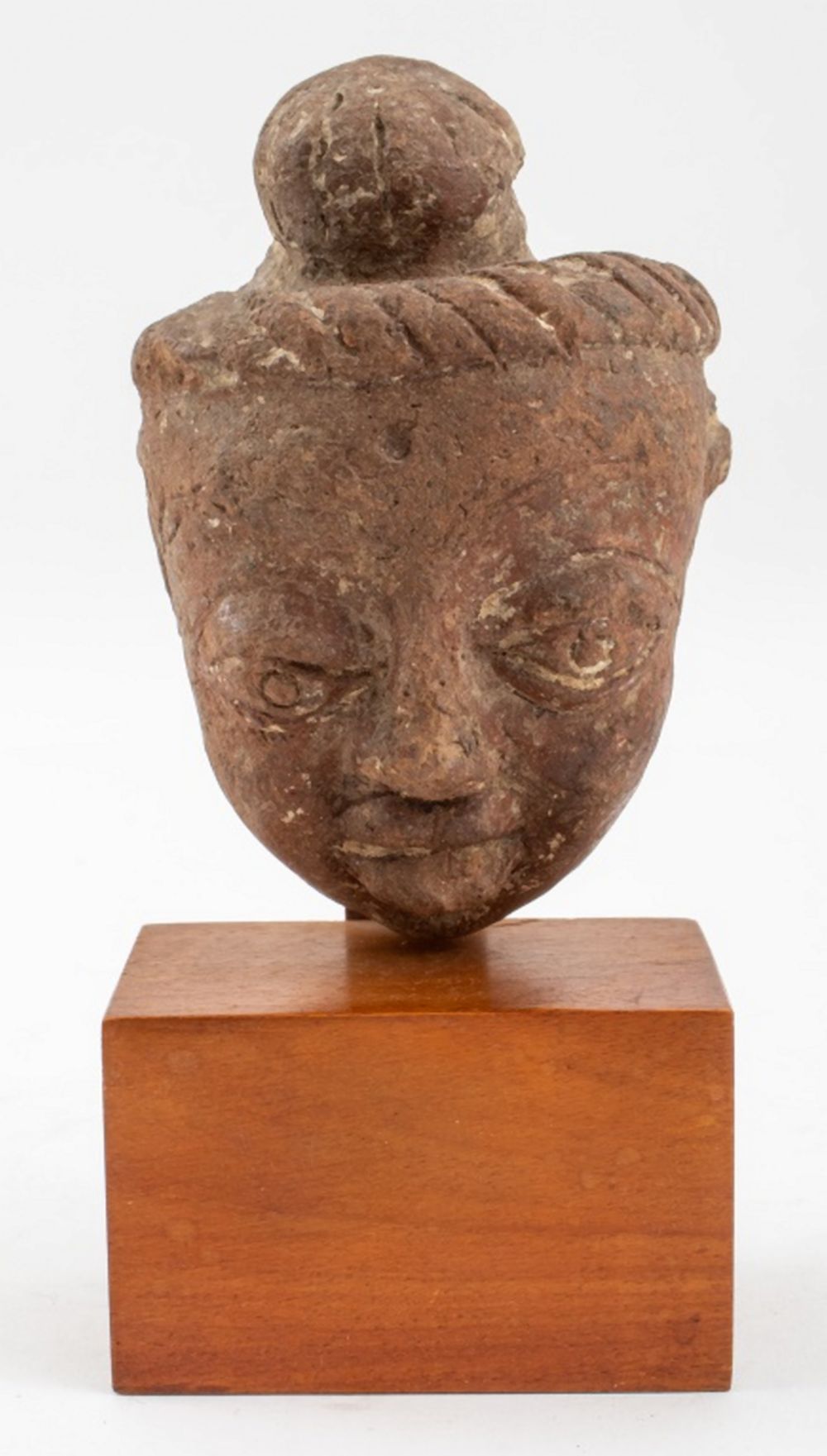 INDIAN GUPTA PERIOD TERRACOTTA 2fb7e9