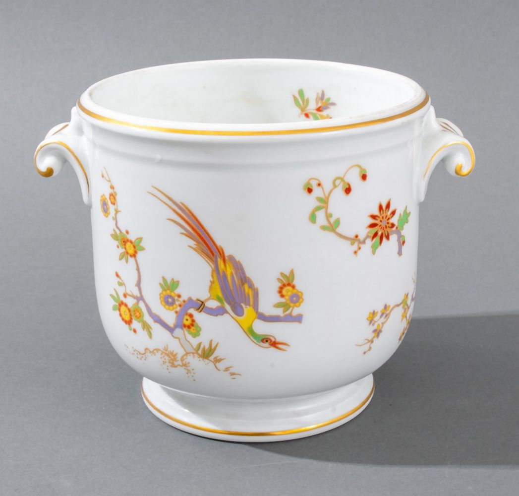 GINORI ITALIAN PORCELAIN PARADISE