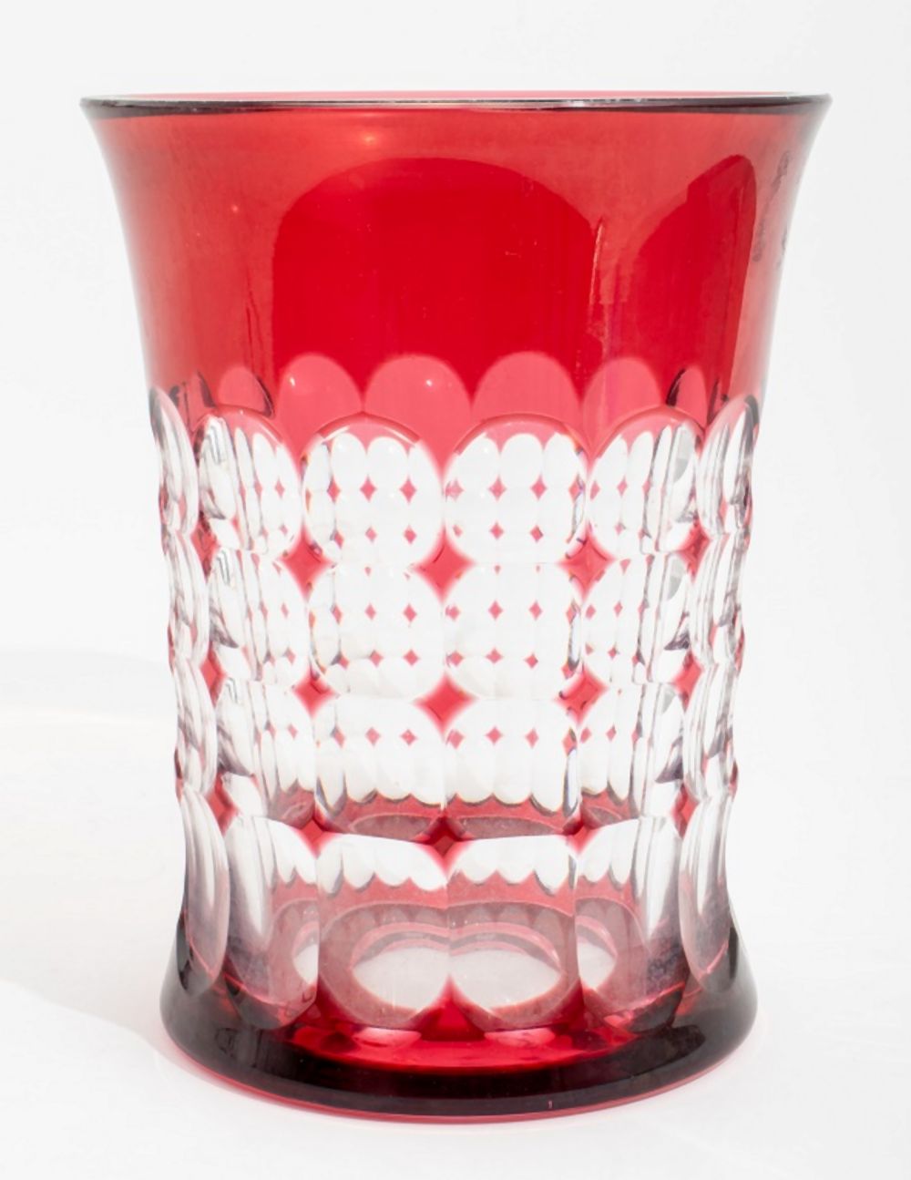 CHRISTIAN LACROIX BOHEMIAN CRYSTAL ICE