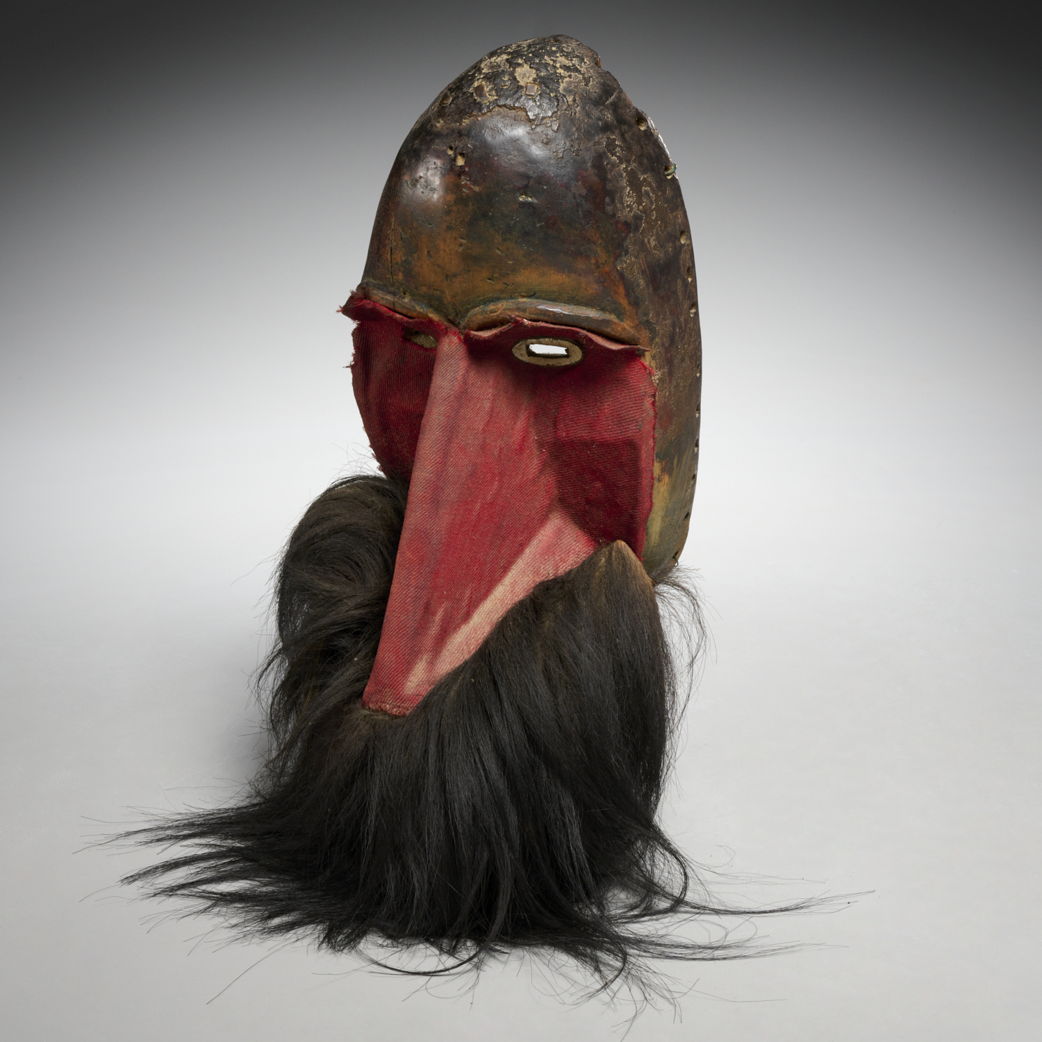 DAN PEOPLES, CEREMONIAL MASK 20th