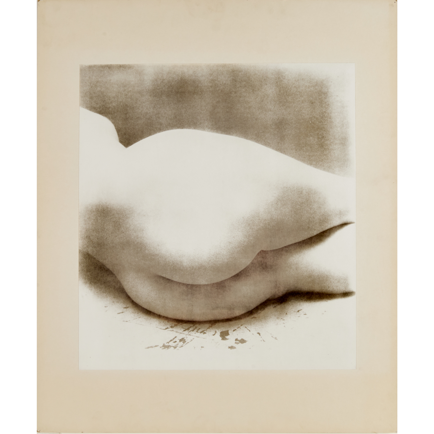 IRVING PENN NUDE 55 1949 Irving 2fbcc9