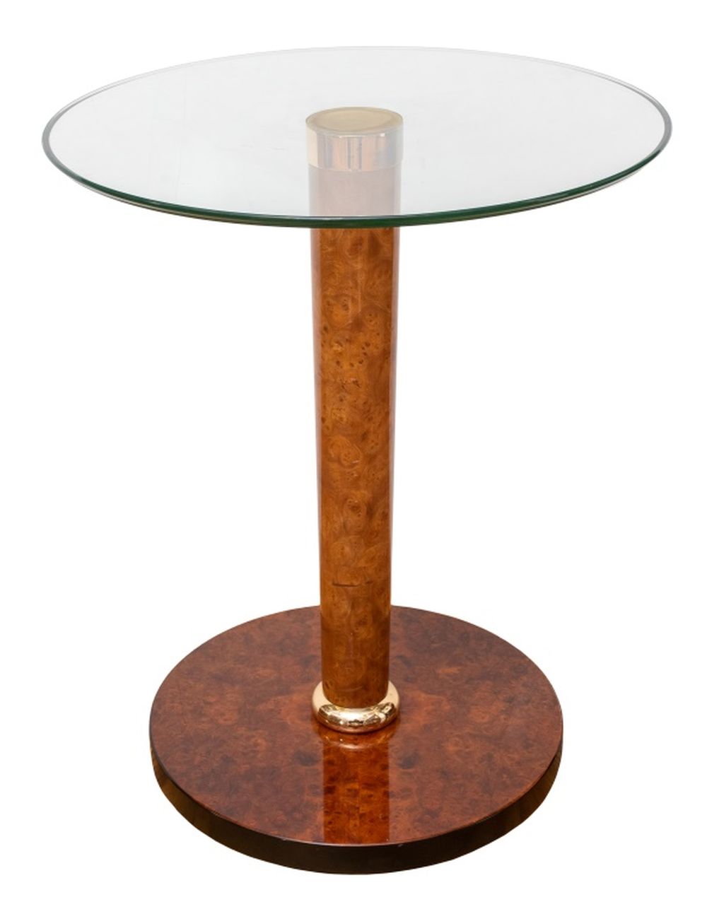 VERSACE HOME SIDE TABLE Versace 2fbd7e