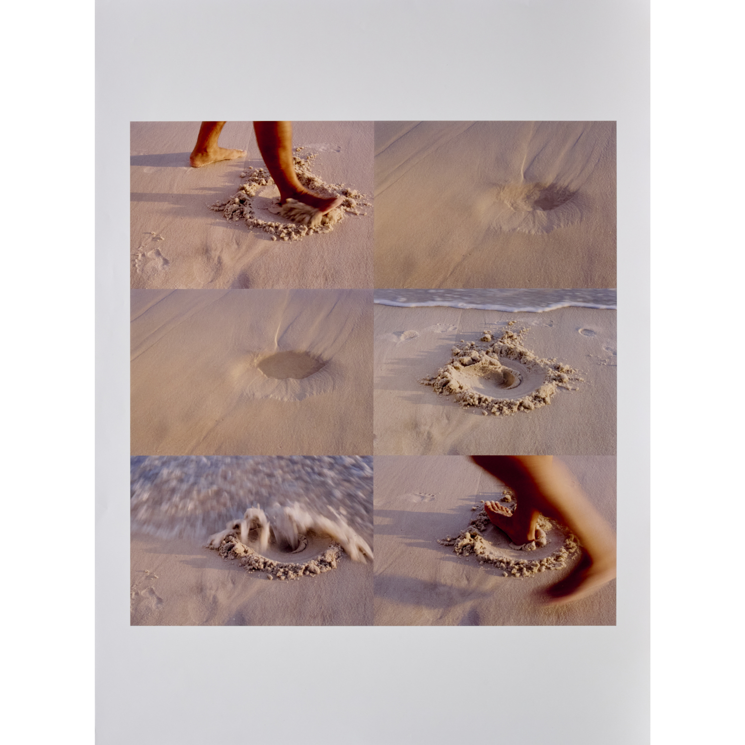 ERNESTO NETO, PHOTOGRAPH, 2006