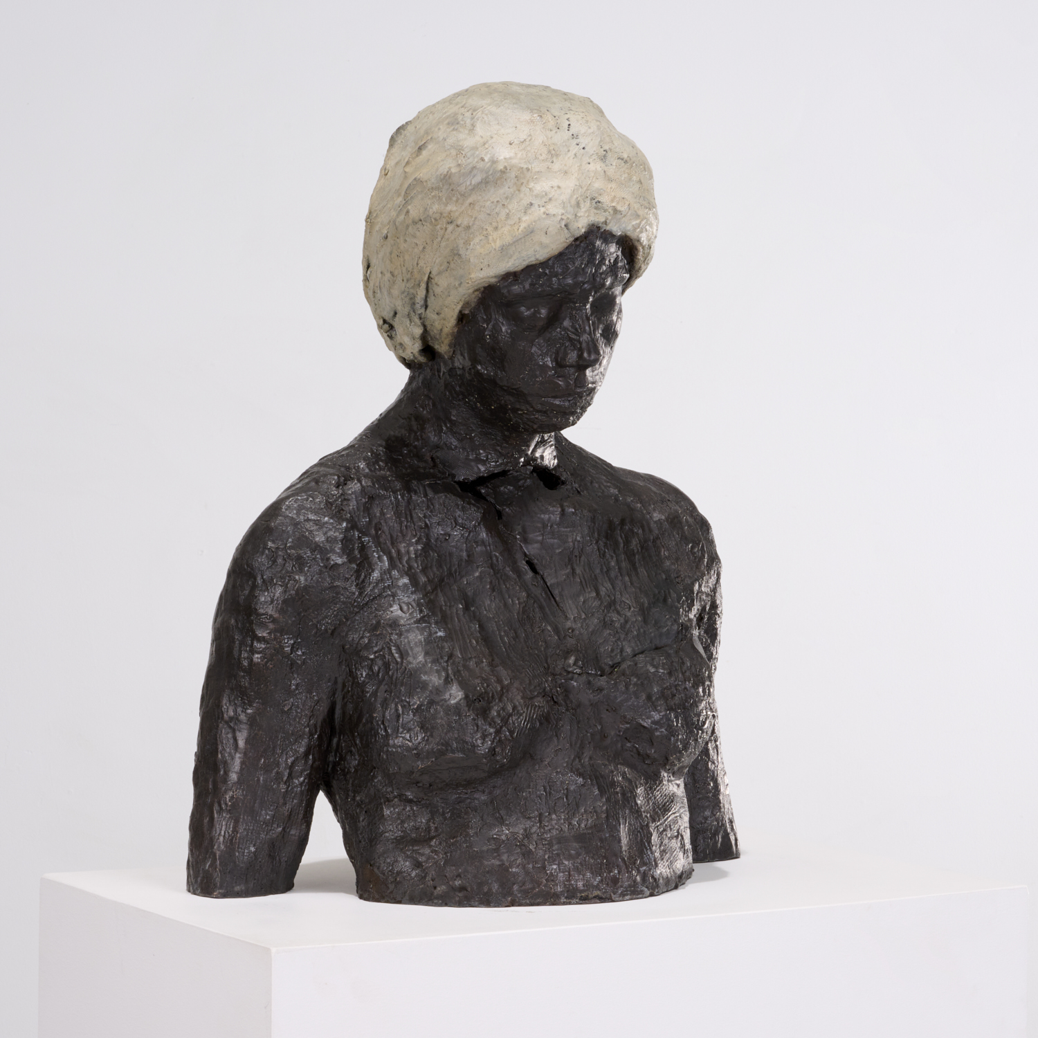 ENRIQUE CELAYA (ATTRIB), BRONZE