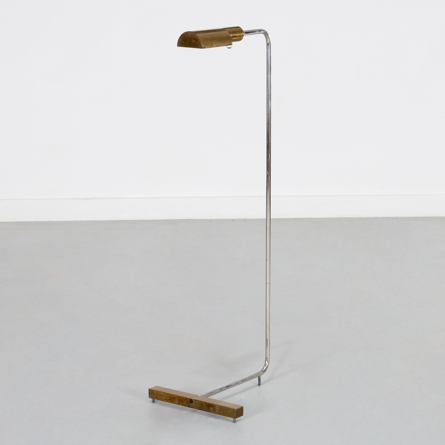 CEDRIC HARTMAN, 7CO FLOOR LAMP