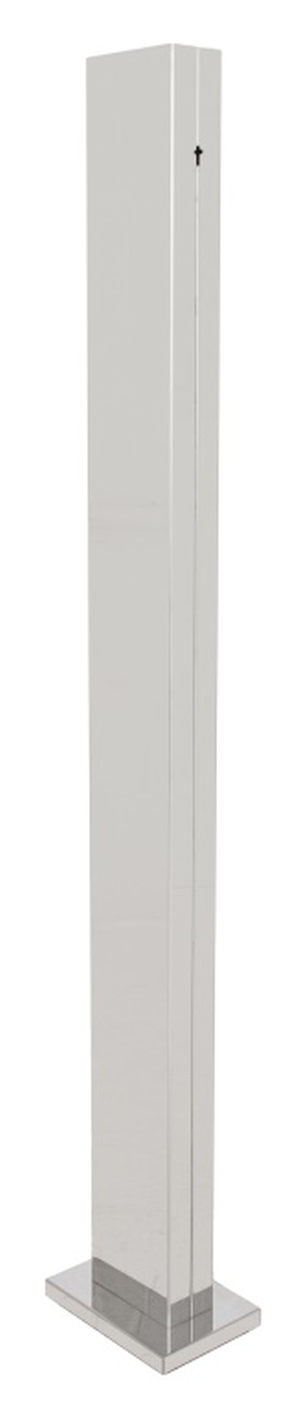 CASELLA LIGHTING CHROME SKYSCRAPER 2fbf63