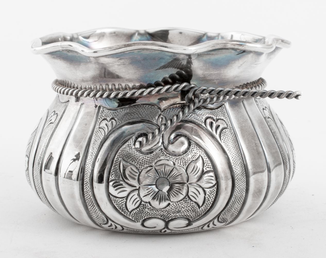 HAZORFIM ISRAELI STERLING SILVER