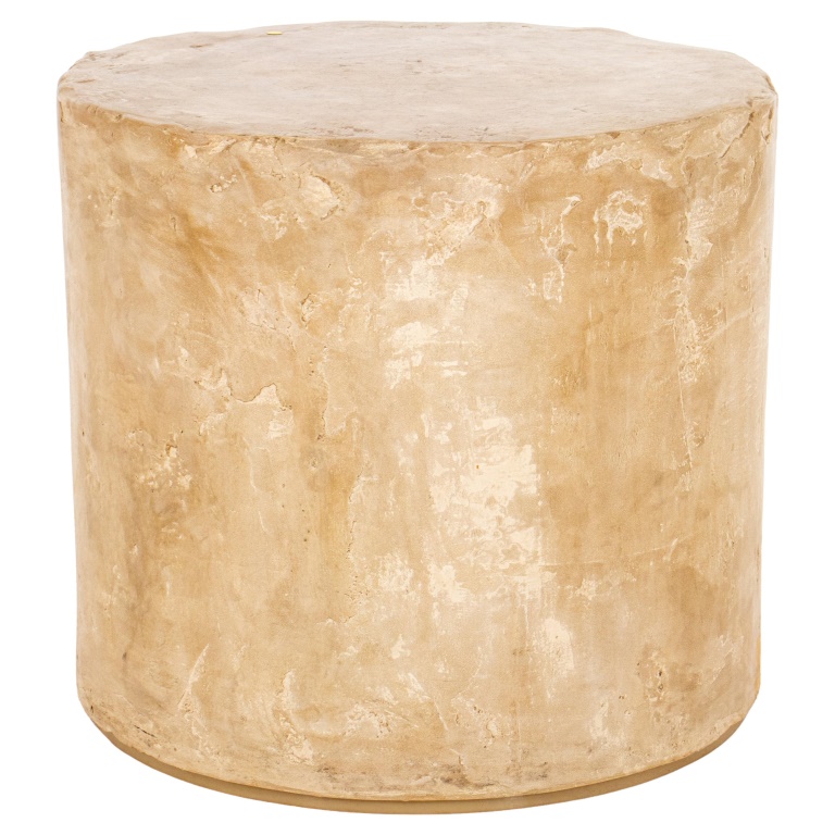  STONE END TABLE Stone end table 2fc093