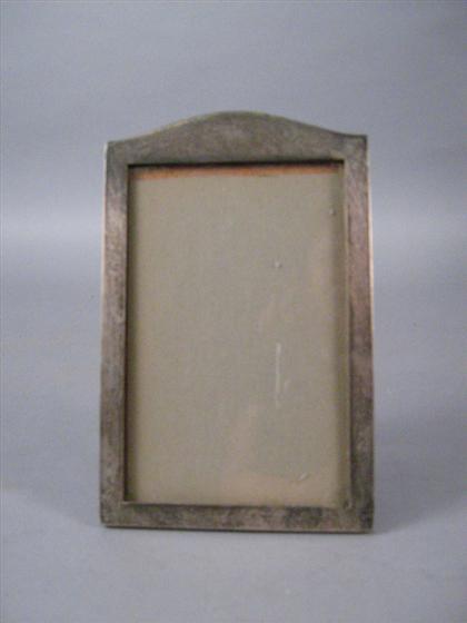 English sterling silver frame  4c676