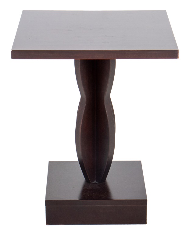 ART MODERNE STYLE OCCASIONAL TABLE 2fc0dd