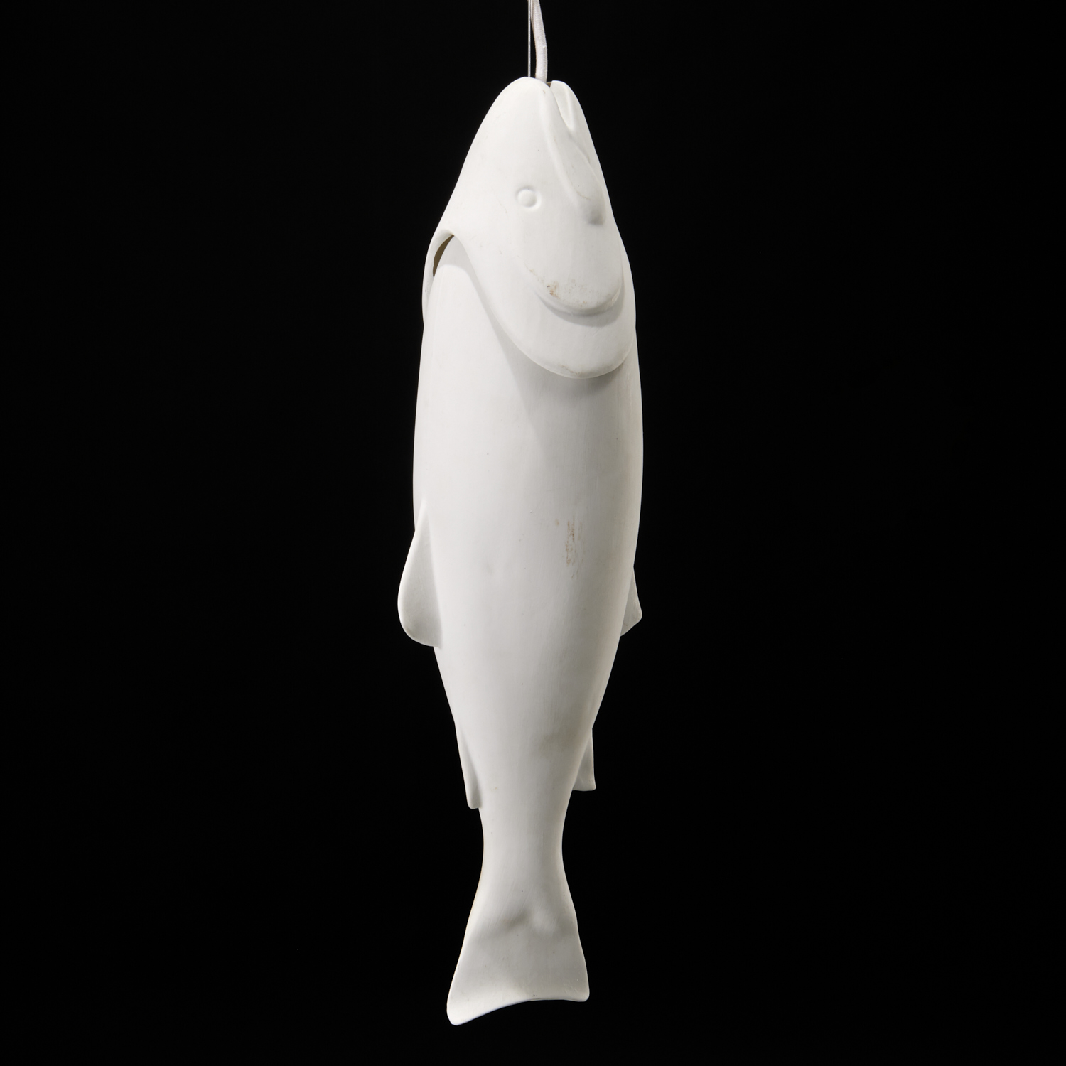 MINKE VAN VOORTHUIZEN, MYKISS FISH