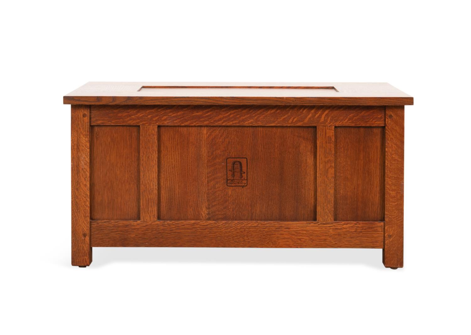 STICKLEY COLLECTOR EDITION OAK 2f9c18