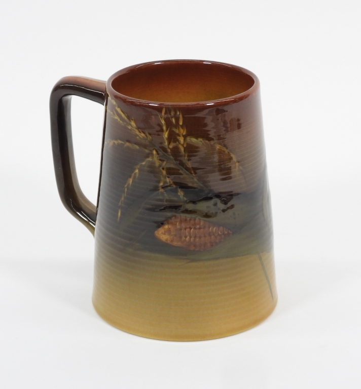 MARY NOURSE FOR ROOKWOOD CORN CERAMIC