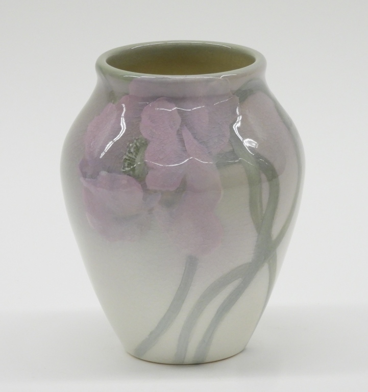 CONSTANCE BAKER FOR ROOKWOOD CERAMIC