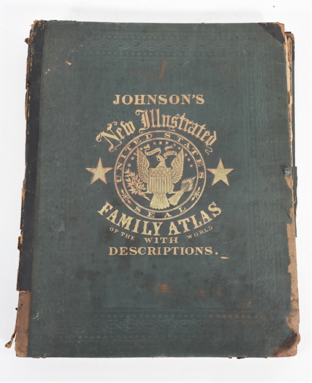 1866 JOHNSON S NEW ILLUSTRATED 2f9f55