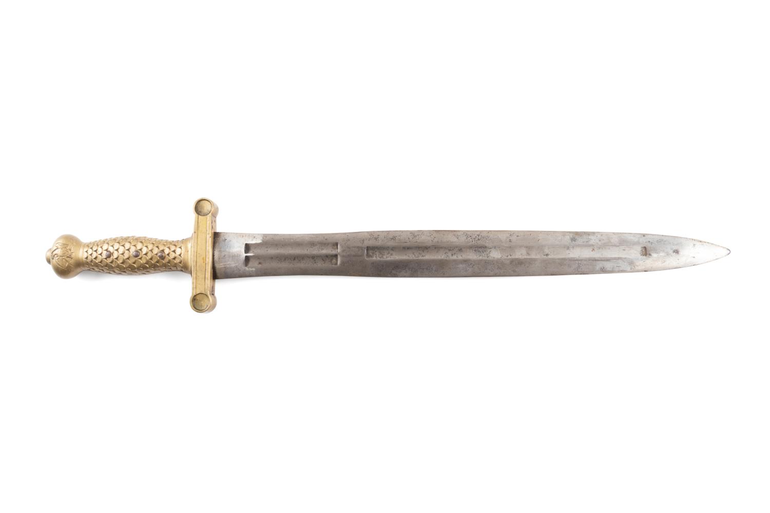 AMES 1832 ARTILLERY FOOT SOLDIERS SWORD