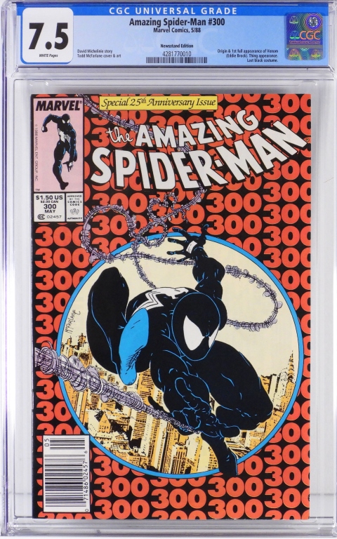 MARVEL COMICS AMAZING SPIDER MAN 2fa2b5