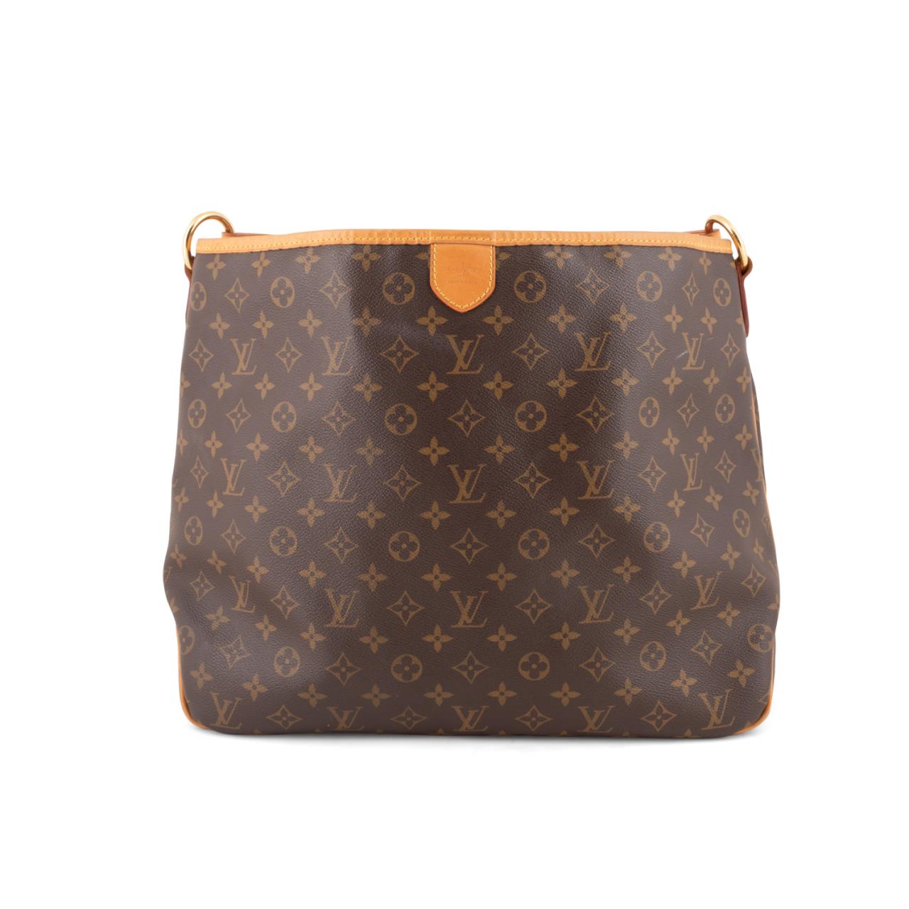 LOUIS VUITTON DELIGHTFUL PM BAG