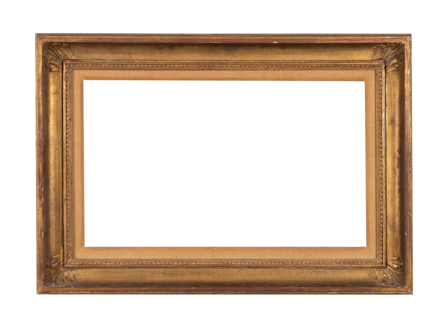 CLASSICAL STYLE GILTWOOD FRAME 2fa57d