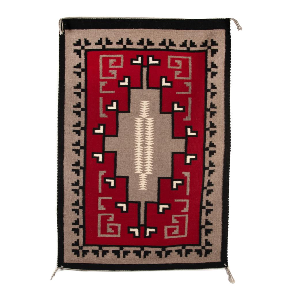 DIN NAVAJO GANADO TEXTILEDin  2fd465