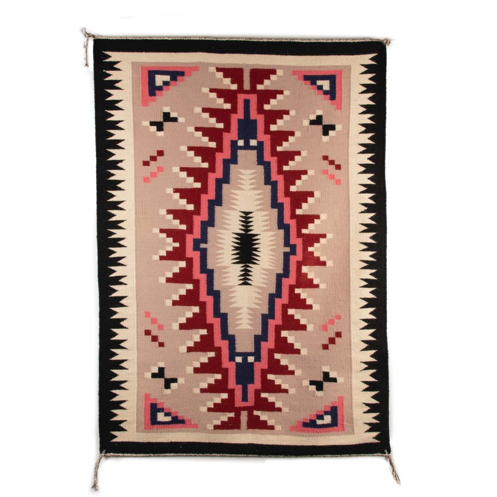 ALICE BEGAY TEEC NOS POS TEXTILEAlice 2fd469