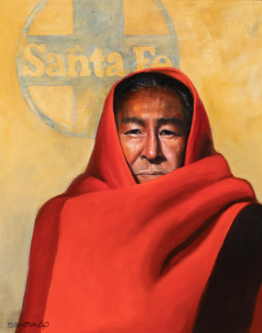 ROSETA SANTIAGO, A SAN FELIPE MAN