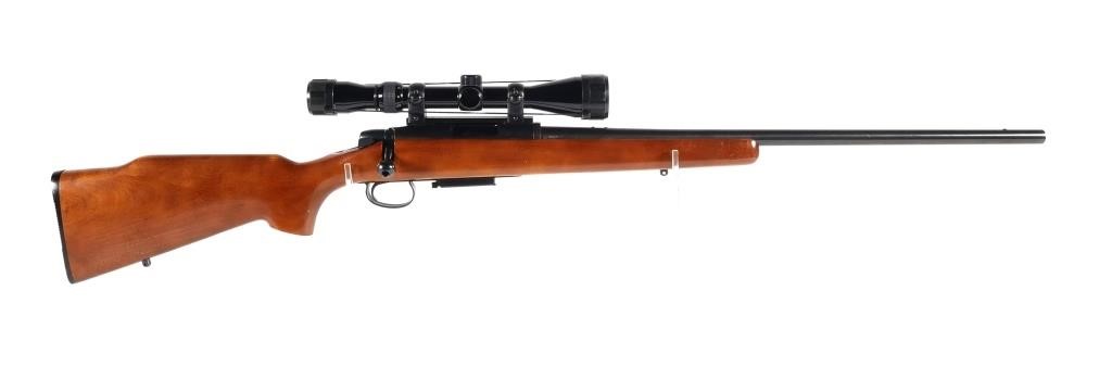 FIREARM: REMINGTON 788 BOLT RIFLE 222Remington