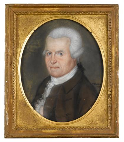 William Dunlap 1766 1839 portrait 4c908