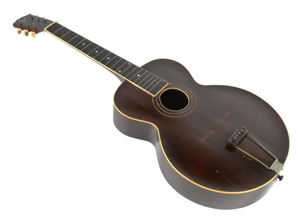1918 GIBSON L 1 ARCHTOP1918 Gibson 2fda9e