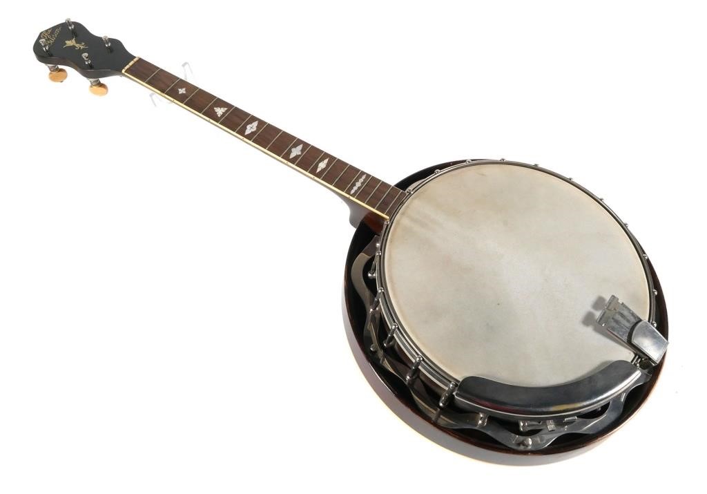 GIBSON TB 2 1925 TENOR BANJOProhibition 2fdaa0