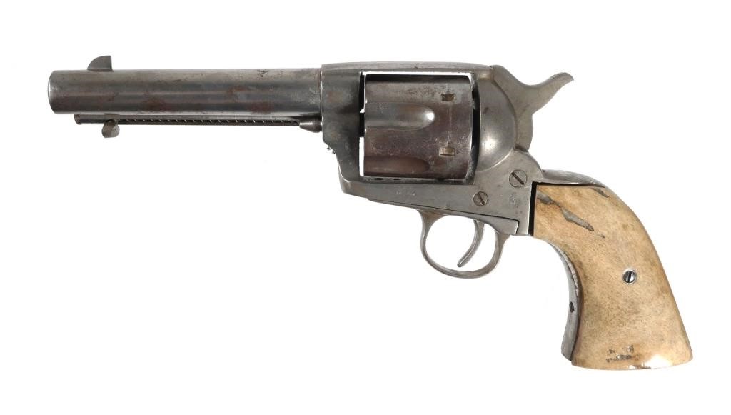 "MEXICAN" COLT SINGLE ACTION ARMY