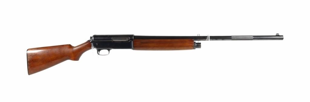 WINCHESTER 1911 SL SHOTGUN 12 GAWinchester 2fdb58